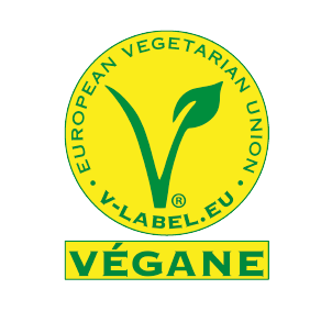 Végane - European Vegetarian Union