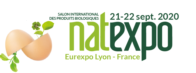 Natexpo 2020