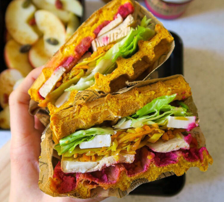 Gaufwich