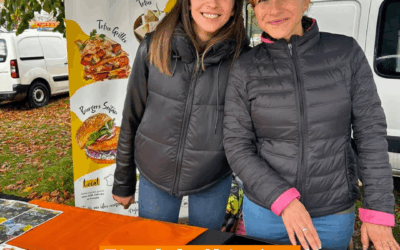 Fête de la Châtaigne – Revest du Bion