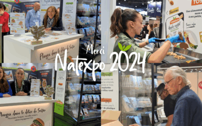 Merci Natexpo 2024 !