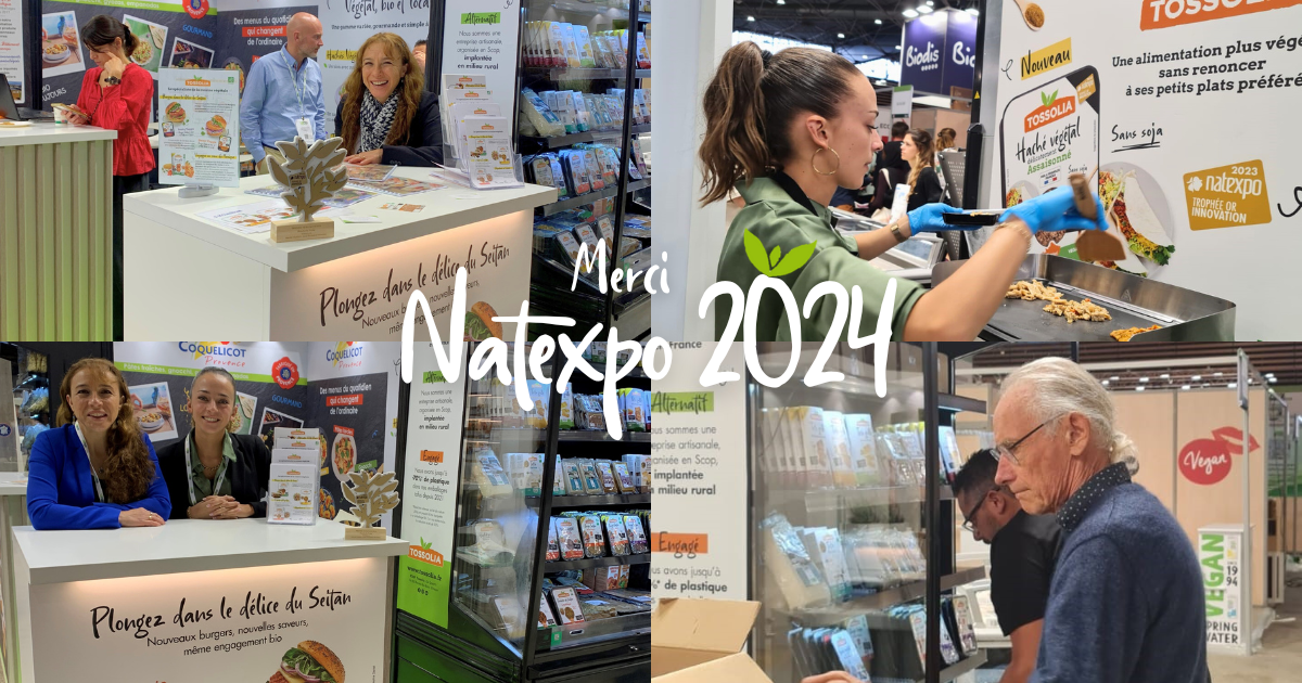 NATEXPO 2024 LinkedIn