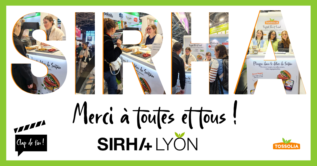 Post SIRHA 25
