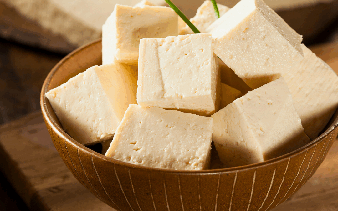 Le tofu Tossolia à l’honneur dans un reportage du Groupe TF1 !